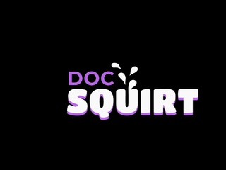 Doc Squirt - Stunning Babe Squirts And Fucks