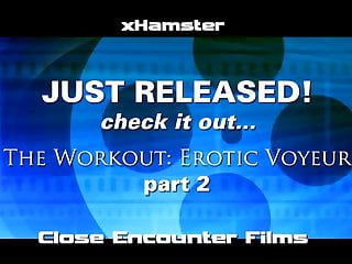 Erotic Workout Latin Male